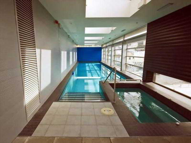 Naumi Hotel 惠灵顿 设施 照片